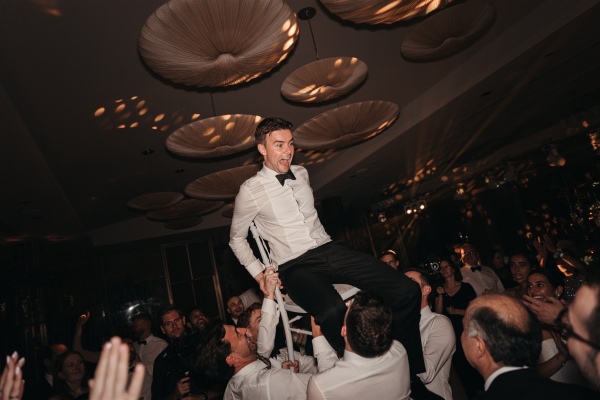 Photographers Joshua Woodland