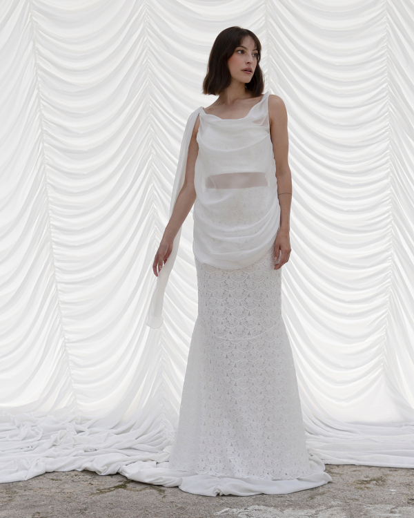 Introducing the Lilar Paris Couture 2026 Bridal Collection