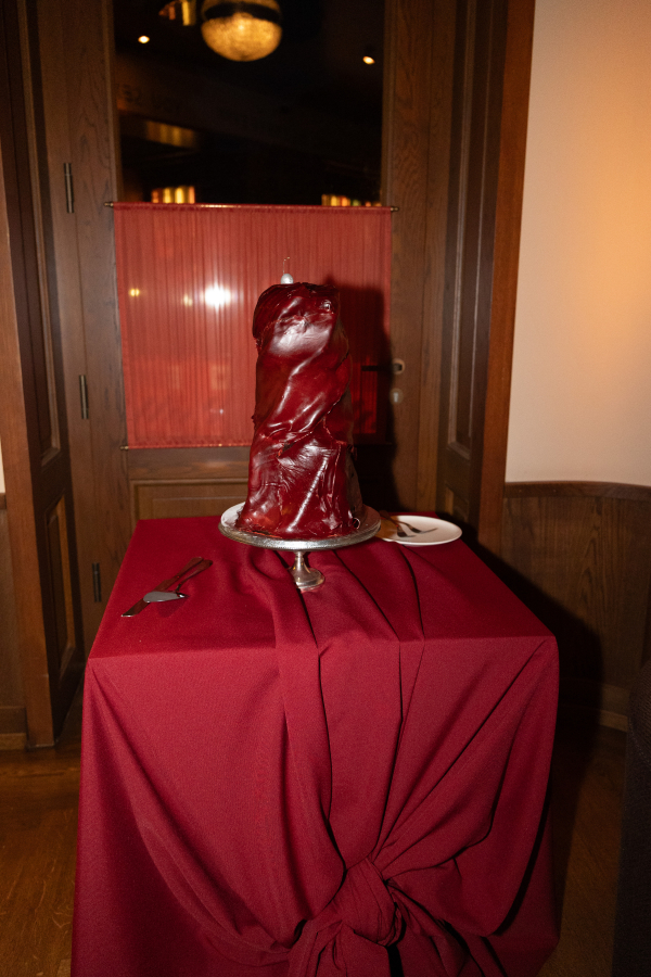 Cakes & Catering Atelier Flora