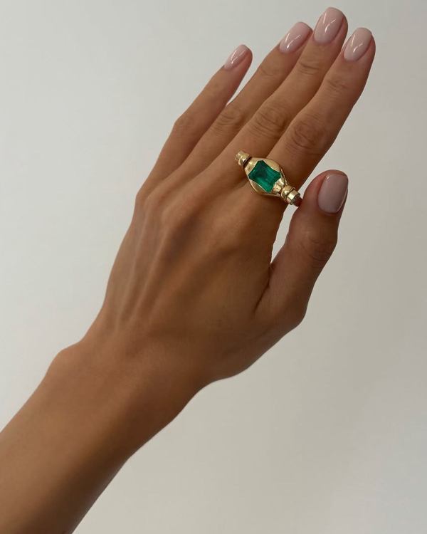 8 Major Engagement Ring & Wedding Band Trends for 2026