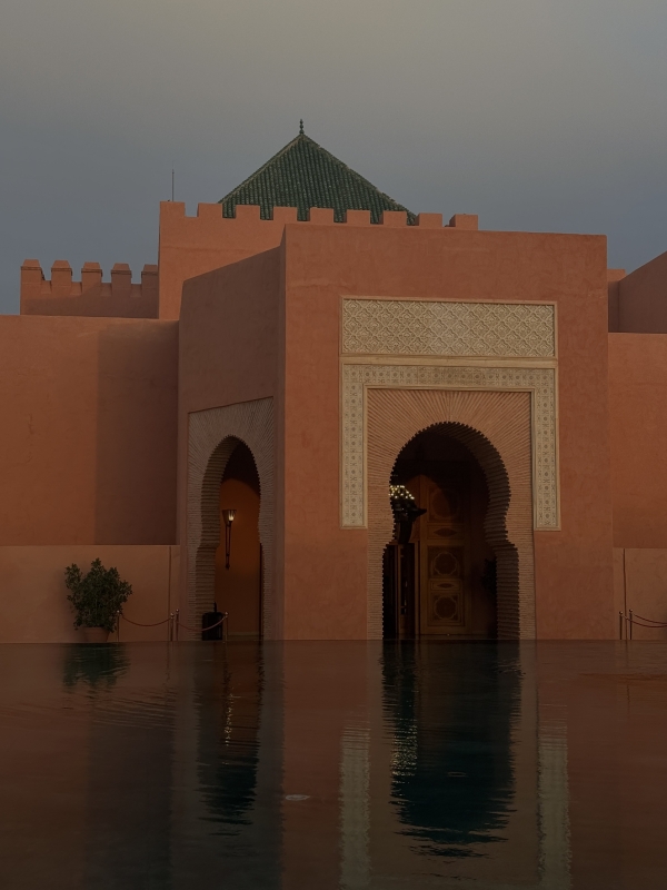 Content Creators Maria Mikhail