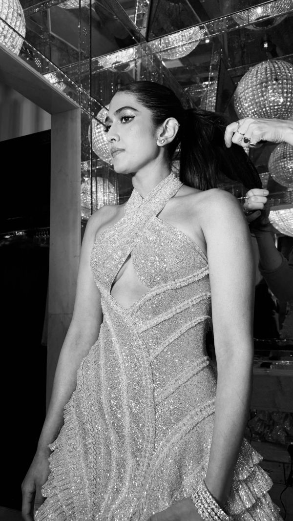 Content Creators Maria Mikhail