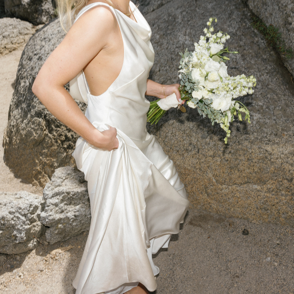 Photographers Jessica Livingston