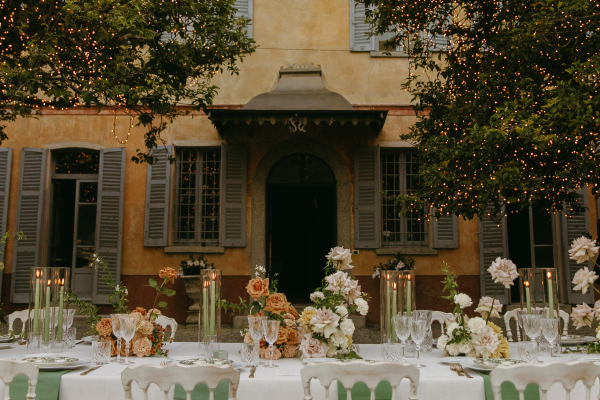 Stylists Marta Sandri Studio