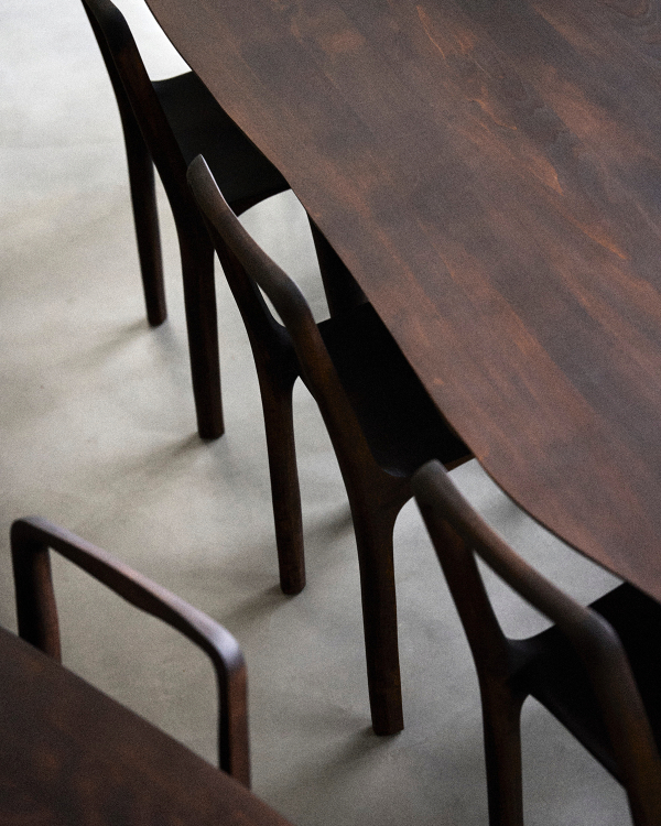 Inside Balbosté’s Paris Culinary Experience: Le Premier Dîner