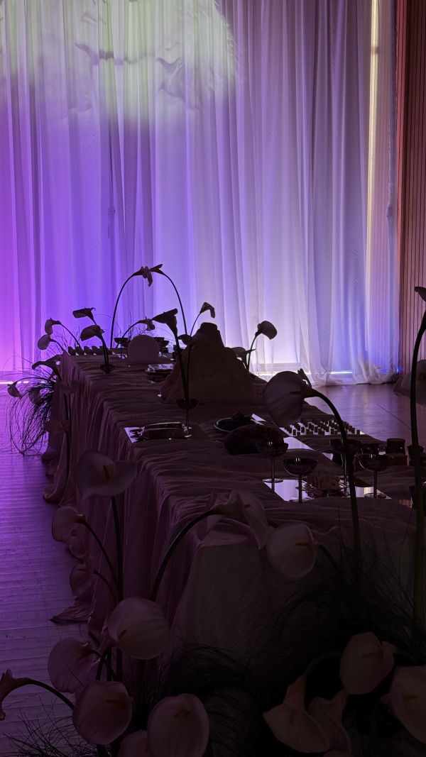 Cakes & Catering María Amaría