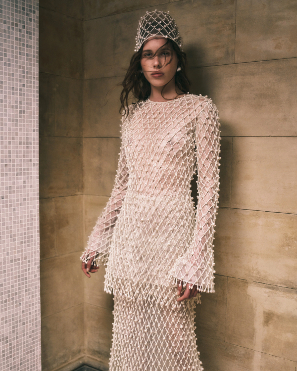 8 Major Bridal Accessory Trends for 2026