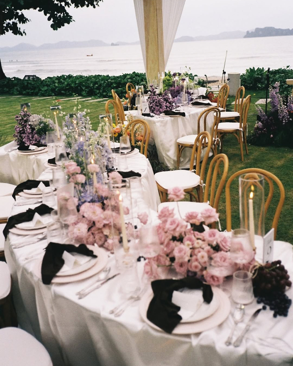 Paradise Calling: Why Thailand Is the Next Iconic Destination Wedding Setting