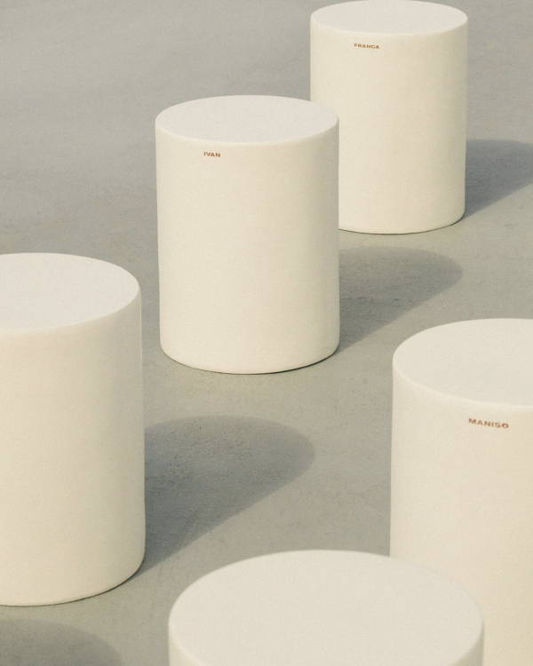 A Minimalist Seaside Wedding on the Breathtaking Island of Panarea, Sicily