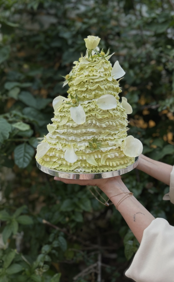 Cakes & Catering María Amaría