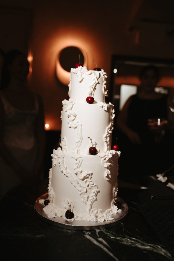 Cakes & Catering María Amaría