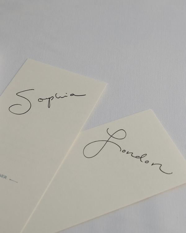 A Heartfelt Italian Villa Wedding Full of Summer Florals & Vintage Charm