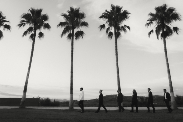 Photographers Ruben Larruy