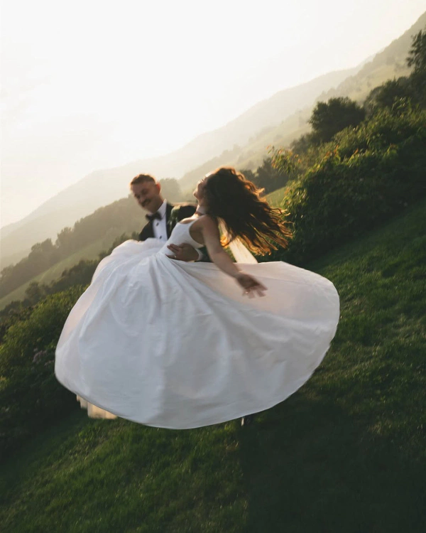 10 Best Vineyard Wedding Venues in the US — photo 2