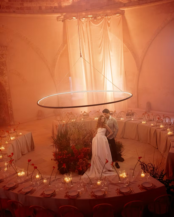 Trend: Cosmic Event Design