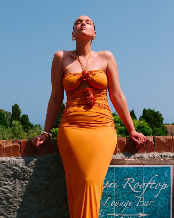 30 Stylish Honeymoon Dresses Under $1,000