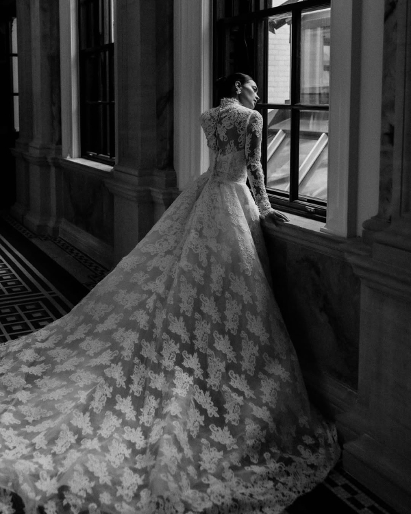 Why Small Details Make the Biggest Impact in Your Wedding Photos