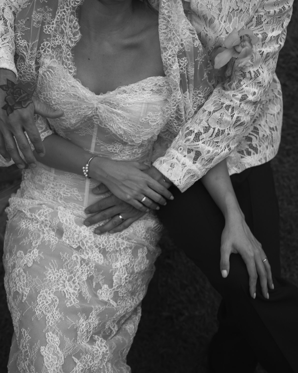 A Rich & Romantic Wedding Full of Heart and Filipino Heritage