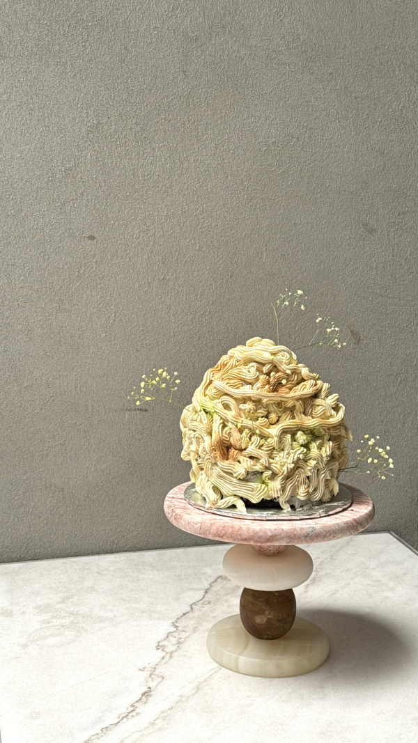 Cakes & Catering María Amaría