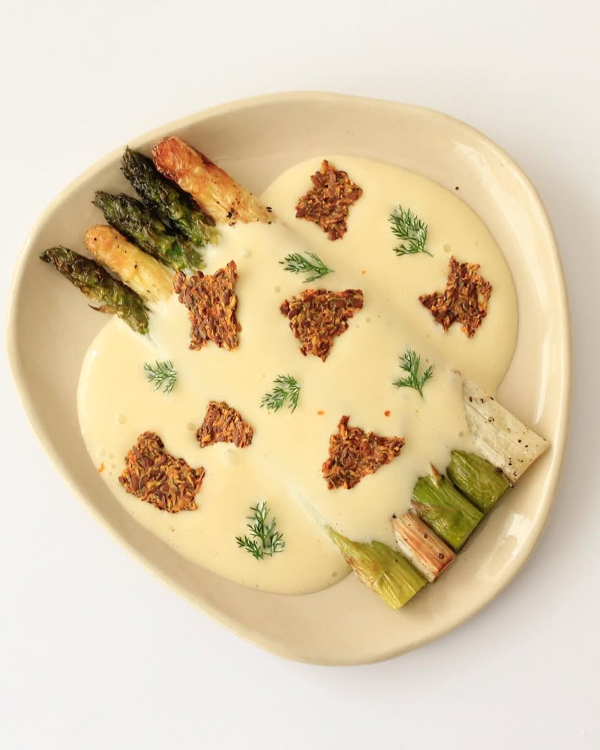 10 Major Wedding Food & Drink Trends for 2026