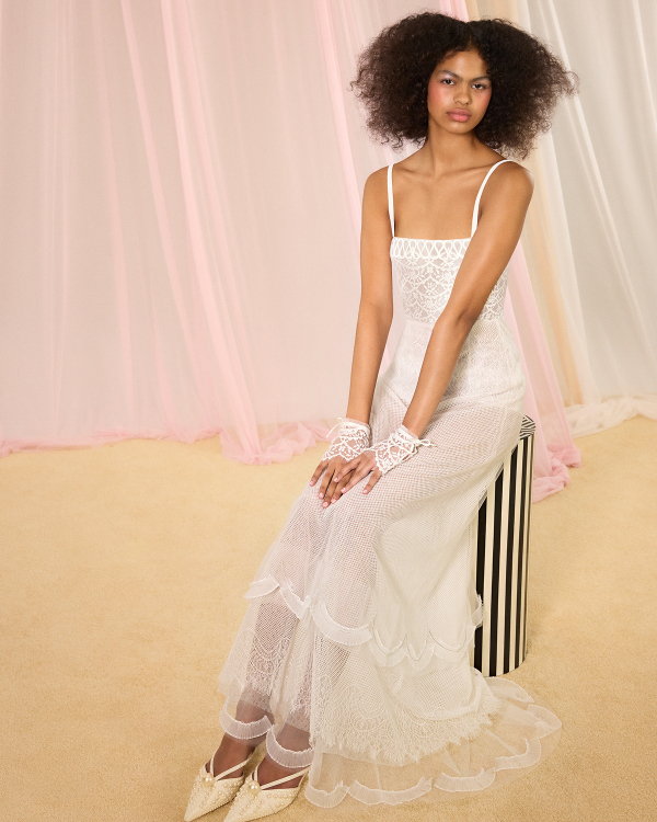 Honor Unveils Fall 2026 Bridal Collection