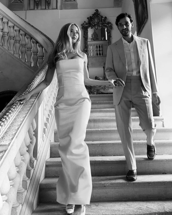 21 Best Wedding Content Creators Around the World — photo 1