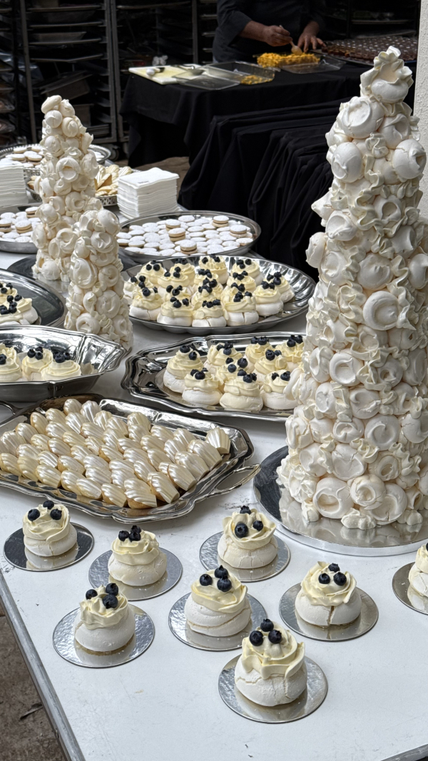 Cakes & Catering María Amaría