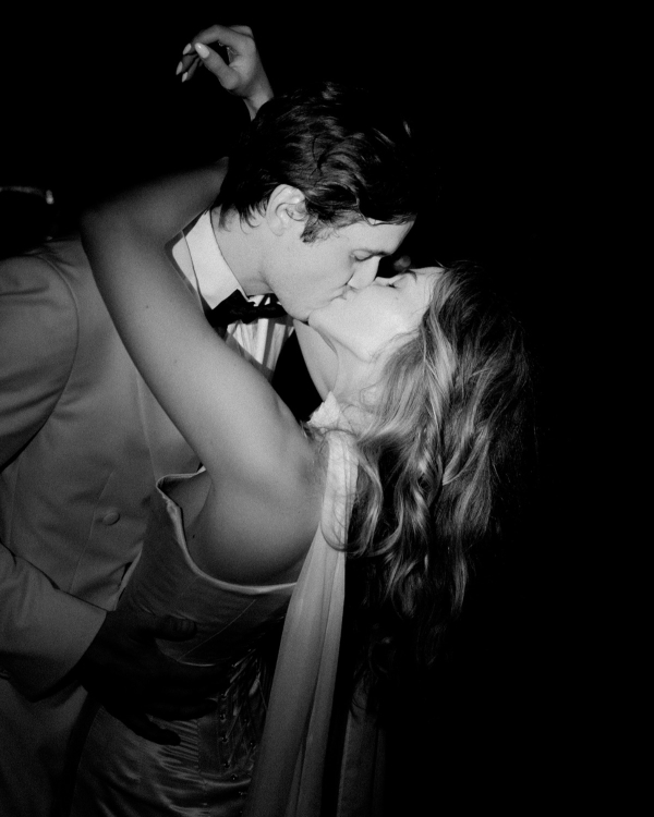 A Dream Sicilian Wedding Weekend at Tonnara di Scopello