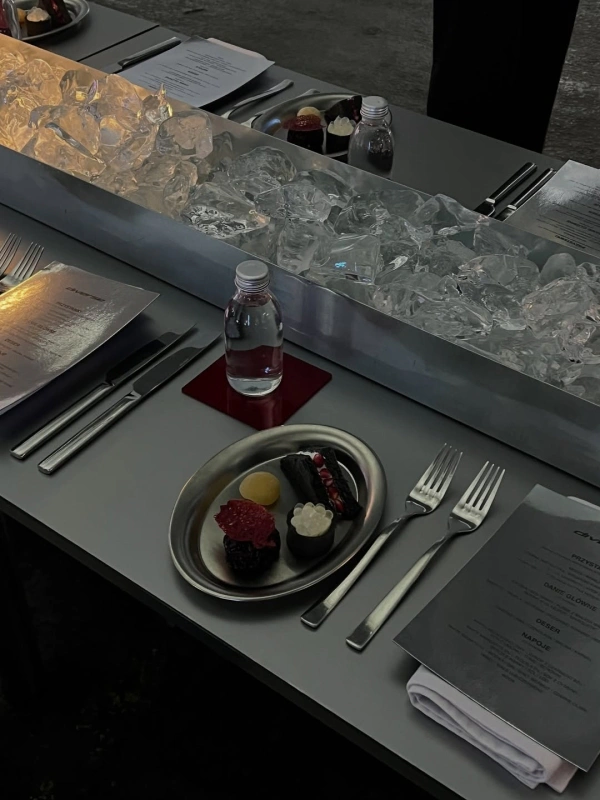 10 Major Wedding Food & Drink Trends for 2026 — photo 1
