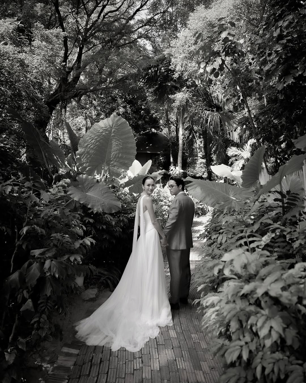 Paradise Calling: Why Thailand Is the Next Iconic Destination Wedding Setting