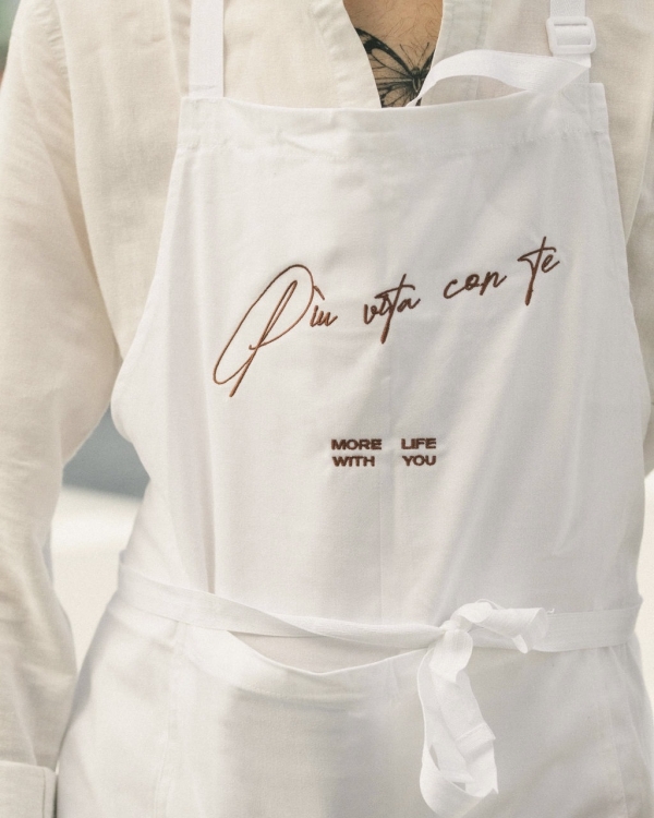 A Minimalist Seaside Wedding on the Breathtaking Island of Panarea, Sicily