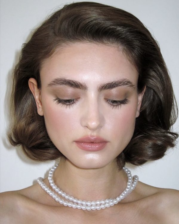 30 Natural Bridal Makeup Looks