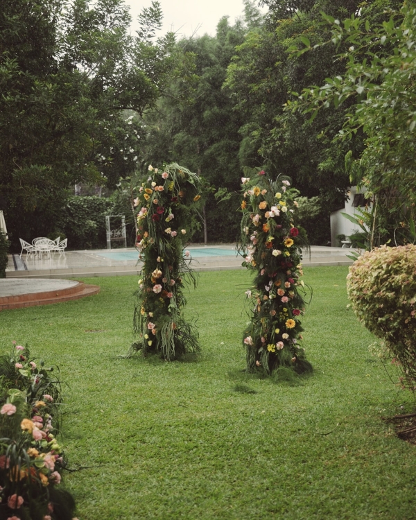 A Rich & Romantic Wedding Full of Heart and Filipino Heritage