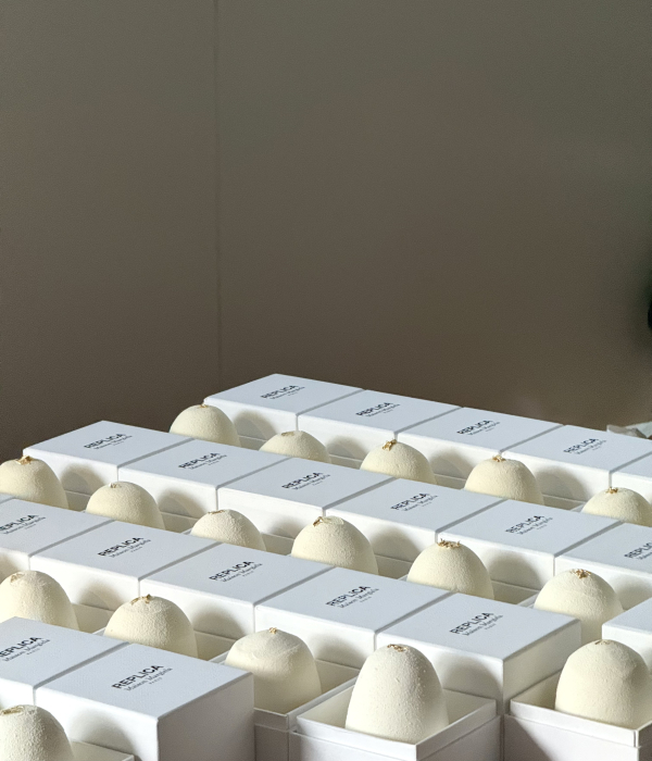 Cakes & Catering María Amaría