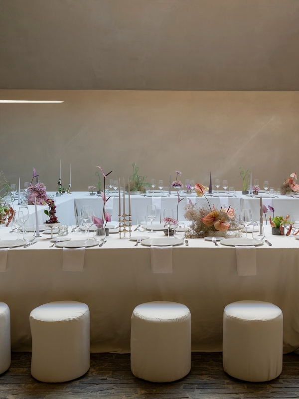 How to Deal With Wedding Planning Burnout