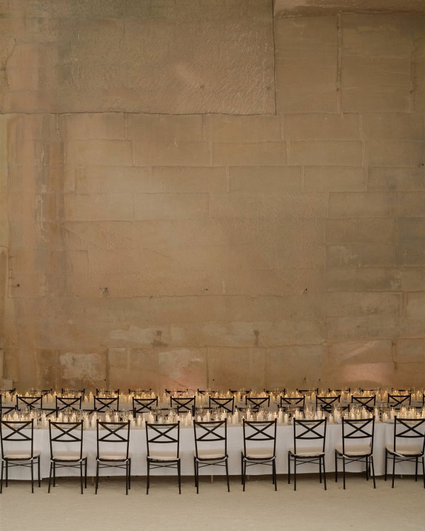 Transform Your Wedding with Lighting That Shifts the Mood From Ceremony to Reception