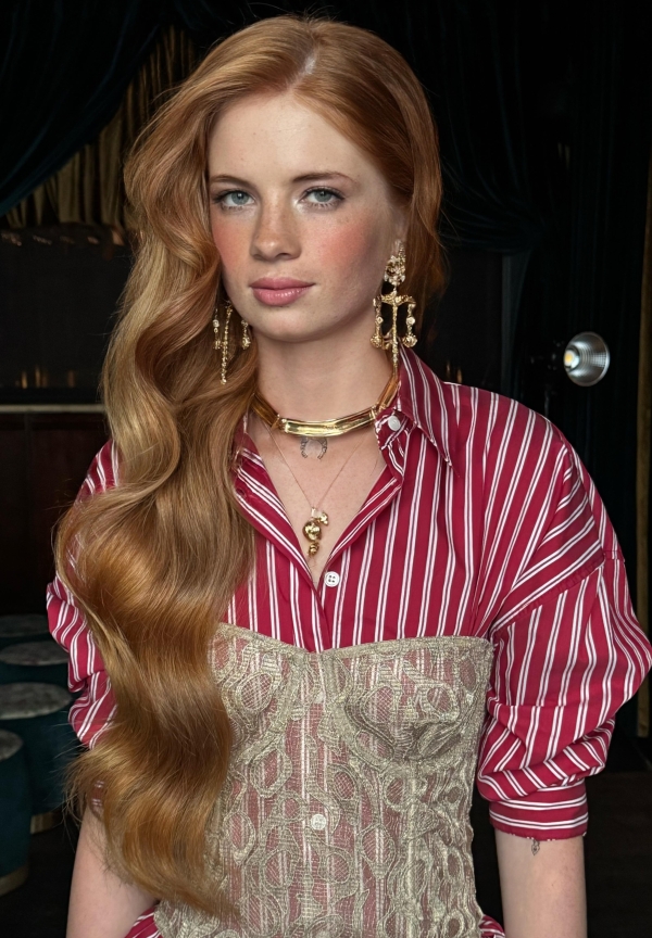 Beauty Tom Perdigão