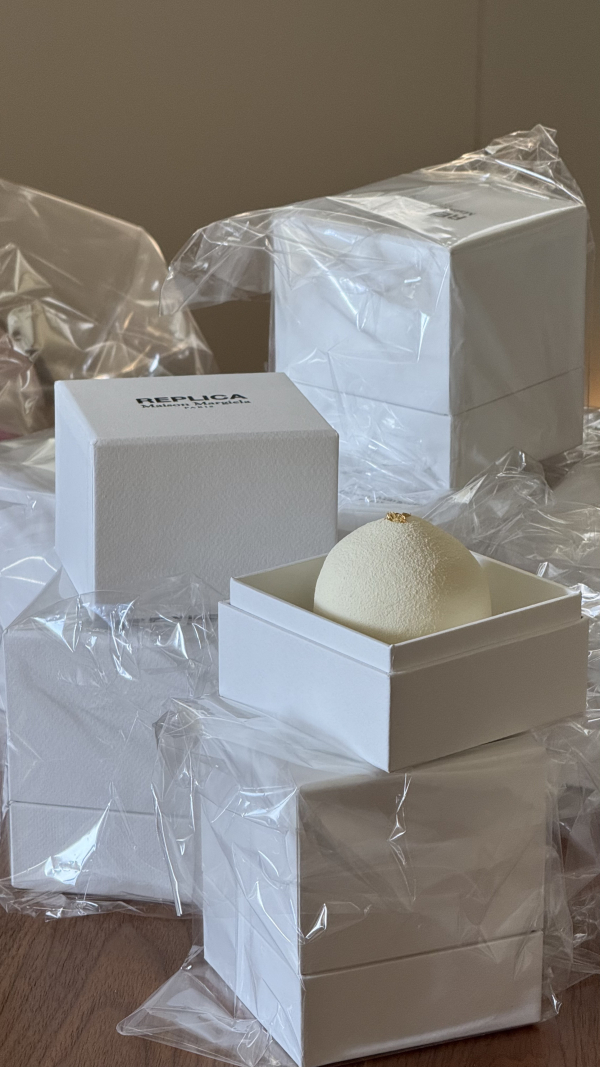 Cakes & Catering María Amaría