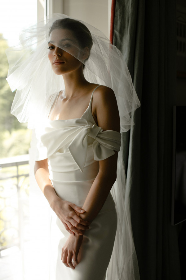 Beauty Dina Khmylova