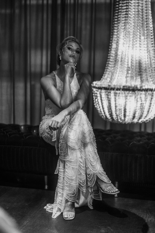 Beauty Dina Khmylova