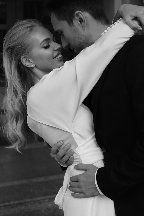 Beauty Dina Khmylova