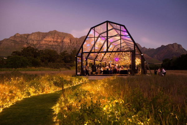 6 Best Vineyard Wedding Venues | Winery Wedding Locations | Wine Farm | All Inclusive Bridal Packages