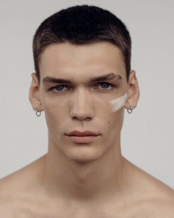 The Ultimate Beauty Basics for Grooms | Examples