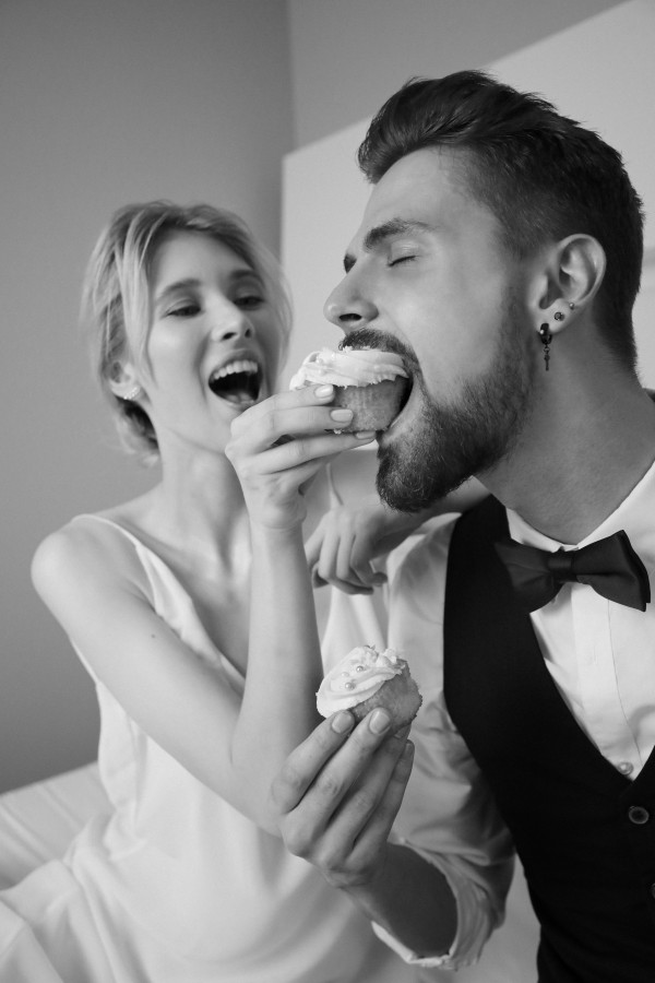 Beauty Dina Khmylova