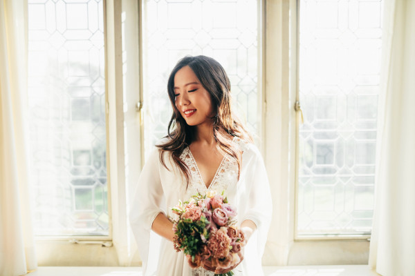 Beauty Dina Khmylova