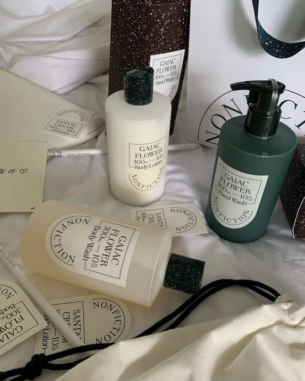 The Ultimate Beauty Basics for Grooms | Examples