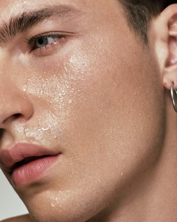 The Ultimate Beauty Basics for Grooms | Examples