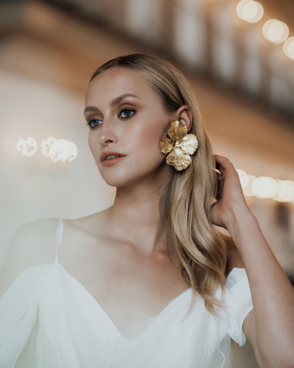 Beauty Dina Khmylova