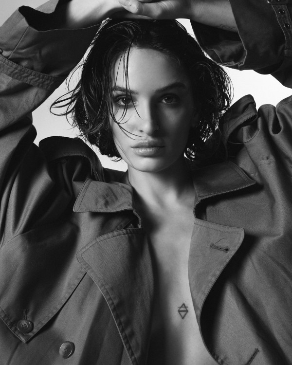 Beauty Dina Khmylova