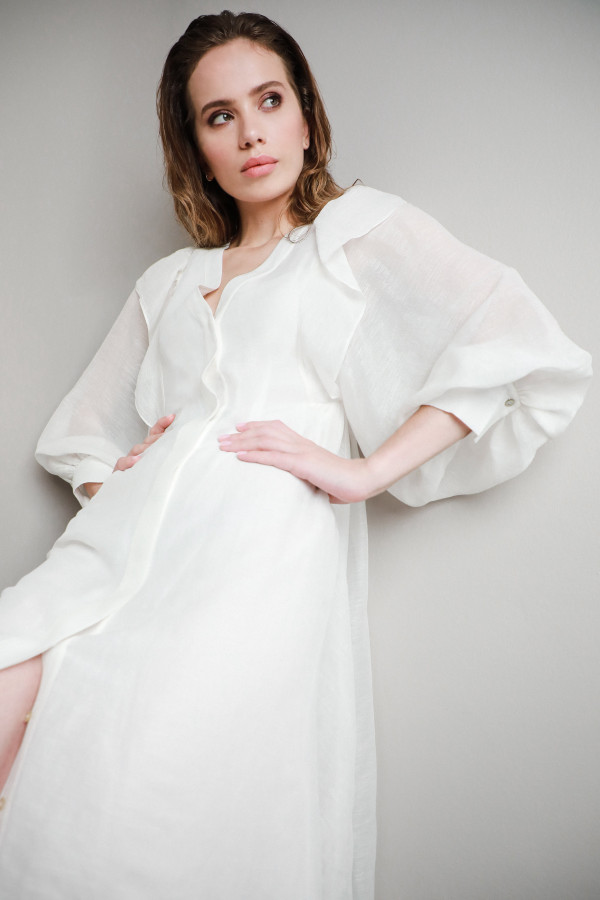 Beauty Dina Khmylova